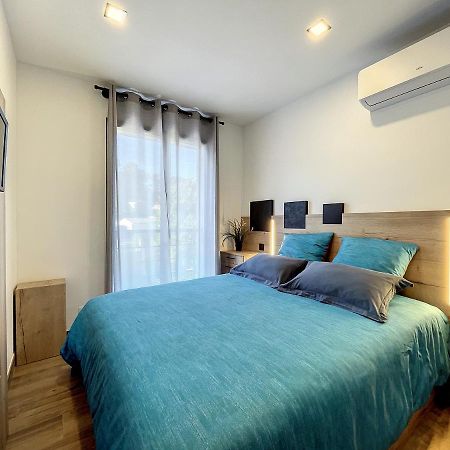 Les Villas Du Golf Mougins Luaran gambar