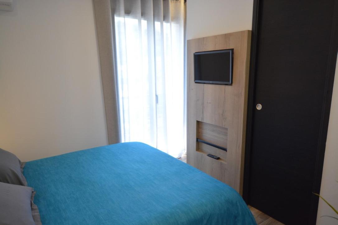 Les Villas Du Golf Mougins Luaran gambar