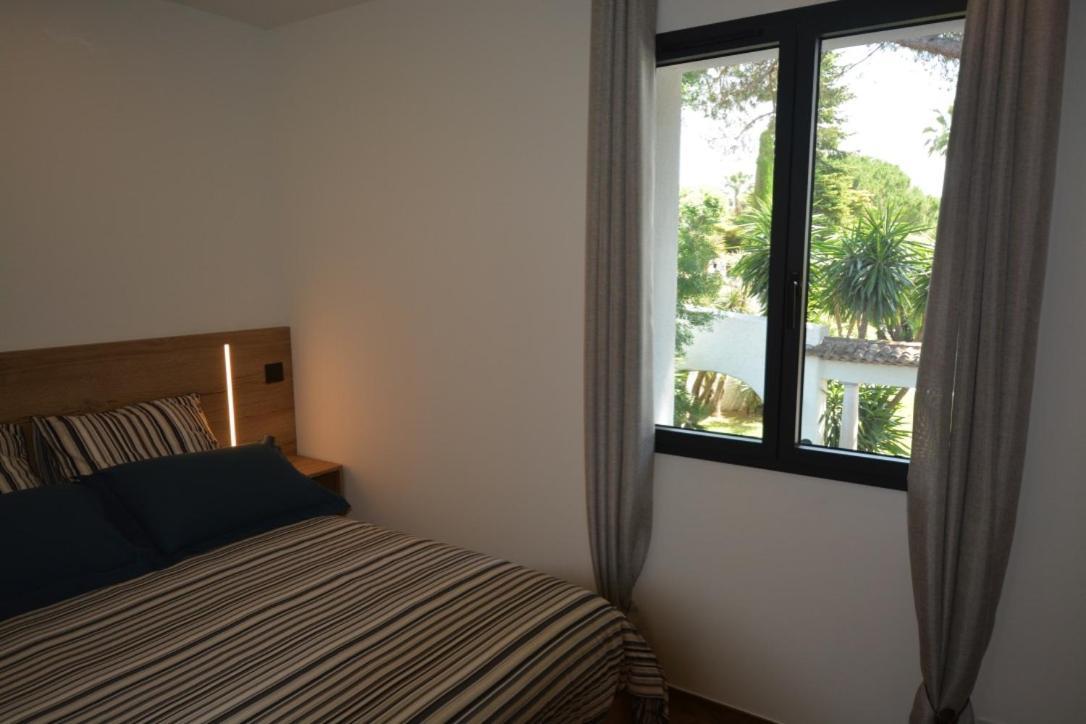 Les Villas Du Golf Mougins Luaran gambar