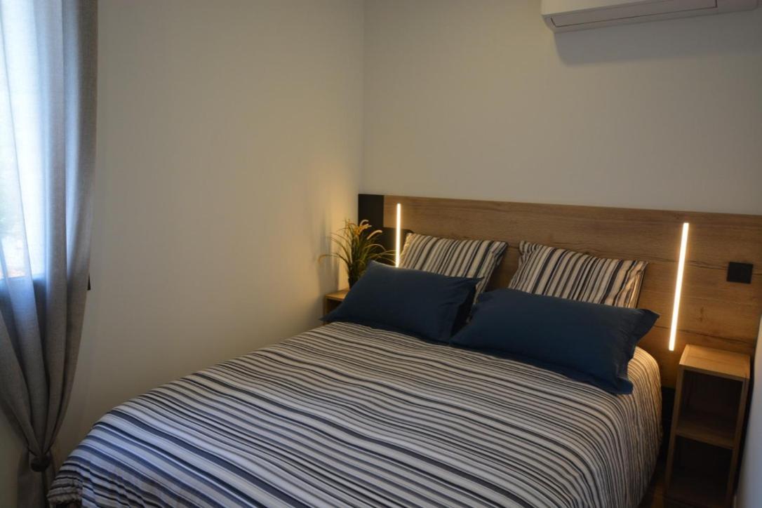 Les Villas Du Golf Mougins Luaran gambar