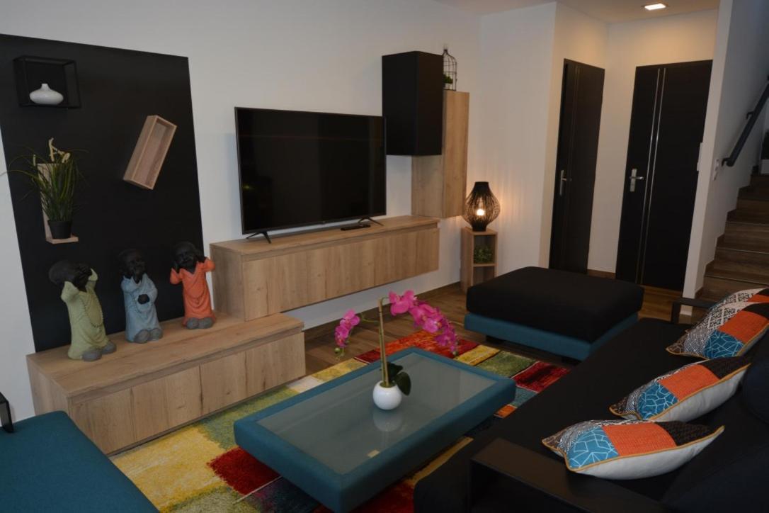 Les Villas Du Golf Mougins Luaran gambar