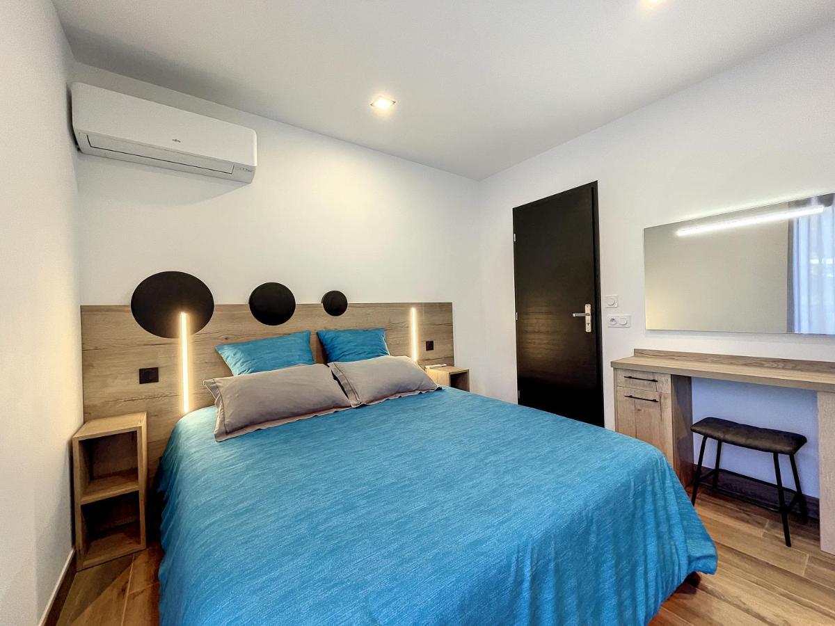 Les Villas Du Golf Mougins Luaran gambar