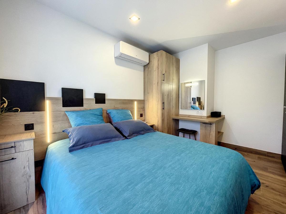 Les Villas Du Golf Mougins Luaran gambar
