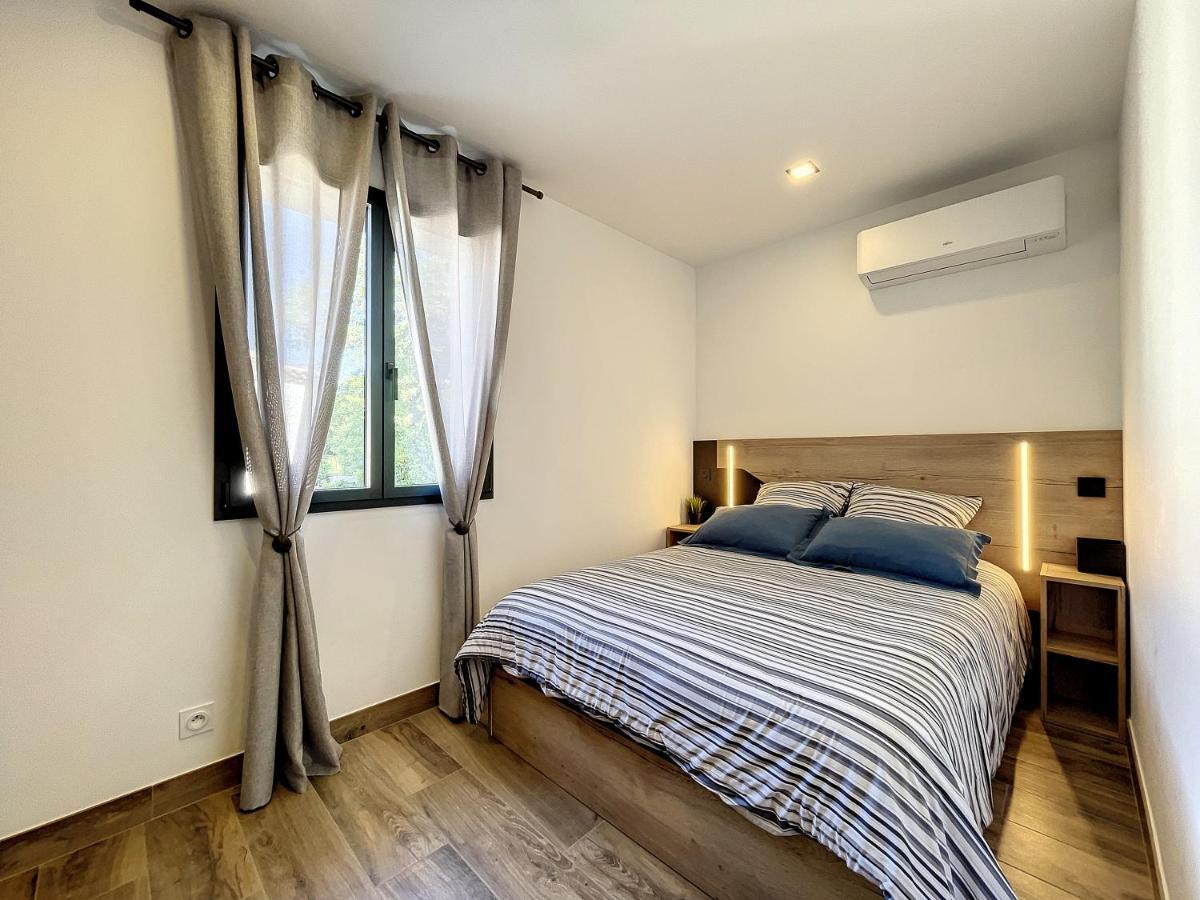 Les Villas Du Golf Mougins Luaran gambar