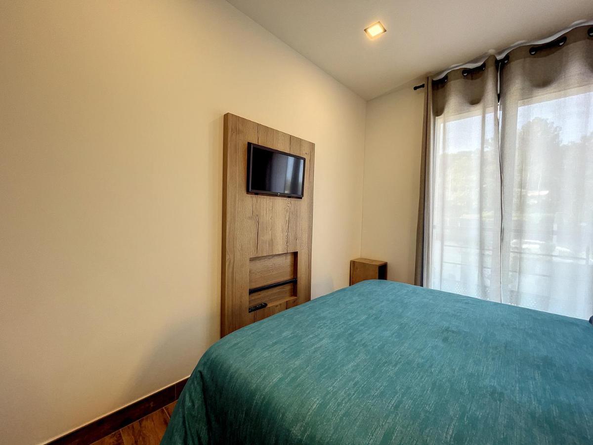 Les Villas Du Golf Mougins Luaran gambar