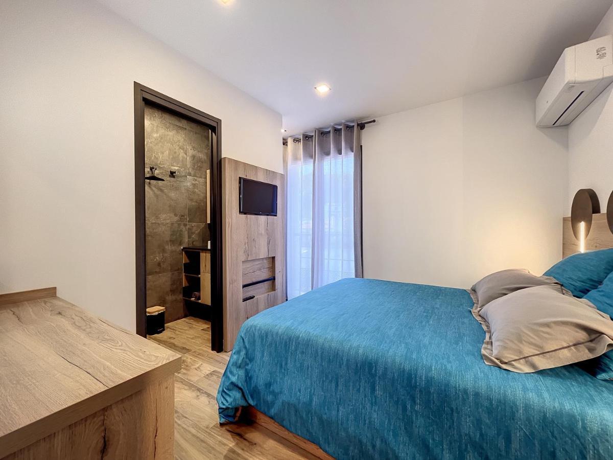 Les Villas Du Golf Mougins Luaran gambar